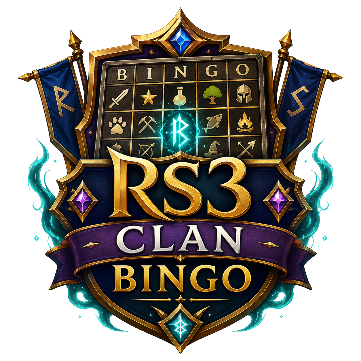 RS3 Bingo